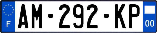 AM-292-KP