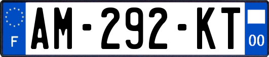 AM-292-KT