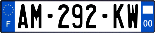AM-292-KW