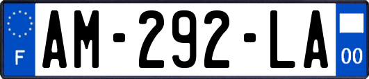 AM-292-LA