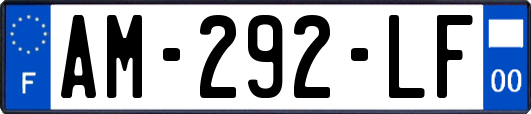 AM-292-LF