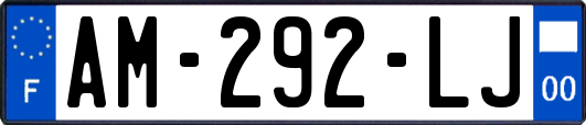 AM-292-LJ