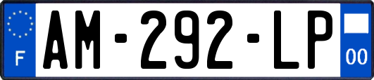 AM-292-LP