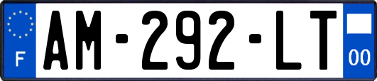 AM-292-LT