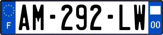 AM-292-LW