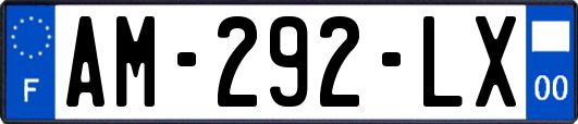 AM-292-LX