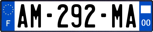 AM-292-MA