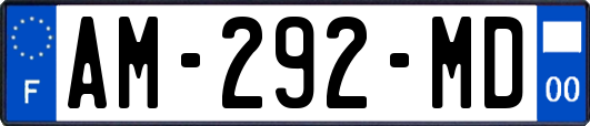 AM-292-MD
