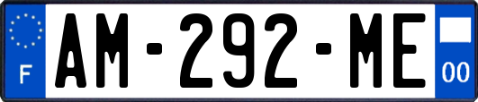 AM-292-ME