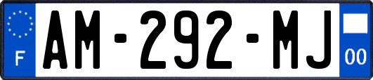 AM-292-MJ