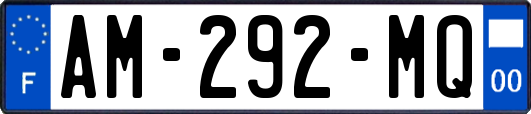 AM-292-MQ