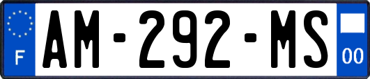 AM-292-MS