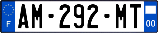 AM-292-MT