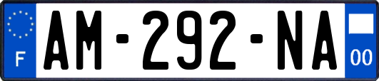 AM-292-NA