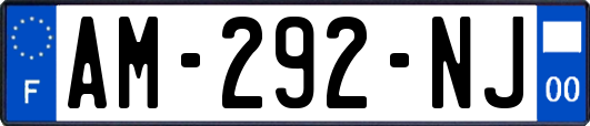 AM-292-NJ