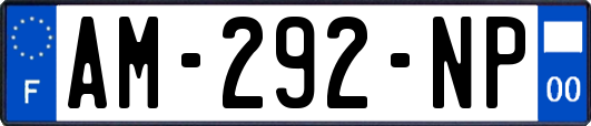 AM-292-NP