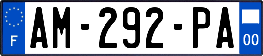AM-292-PA