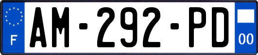 AM-292-PD