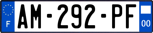 AM-292-PF