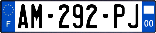 AM-292-PJ