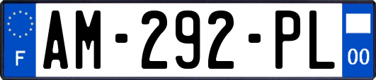 AM-292-PL