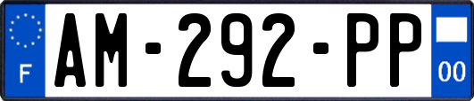 AM-292-PP
