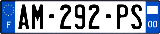 AM-292-PS