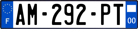 AM-292-PT