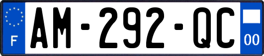 AM-292-QC