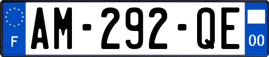 AM-292-QE