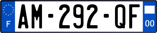 AM-292-QF