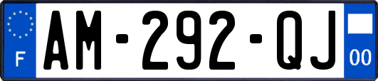 AM-292-QJ