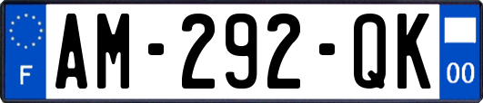 AM-292-QK
