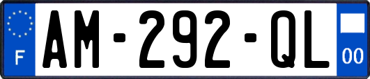 AM-292-QL