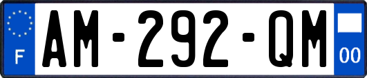 AM-292-QM