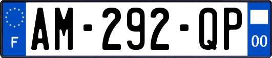 AM-292-QP