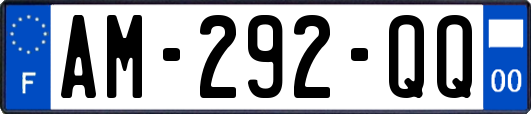 AM-292-QQ