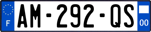 AM-292-QS