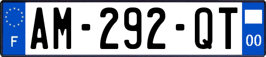 AM-292-QT