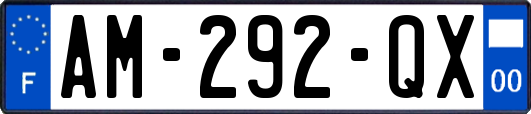 AM-292-QX