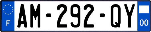 AM-292-QY