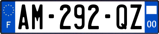 AM-292-QZ