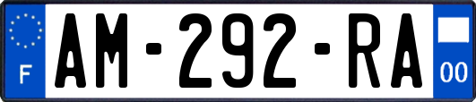 AM-292-RA