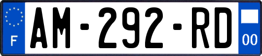 AM-292-RD