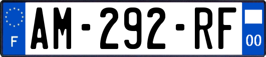AM-292-RF