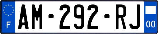 AM-292-RJ