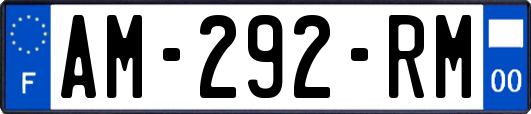 AM-292-RM