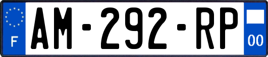 AM-292-RP