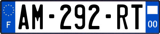 AM-292-RT