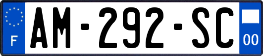 AM-292-SC